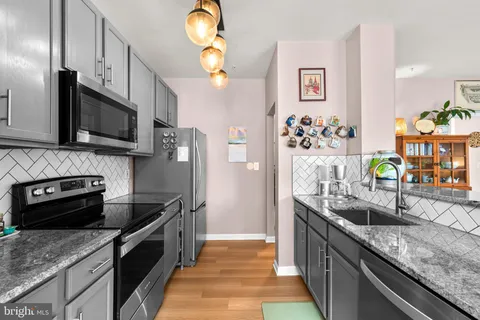 $349,000 | 2157 Scotts Crossing Court, Unit 204, Annapolis, MD 21401