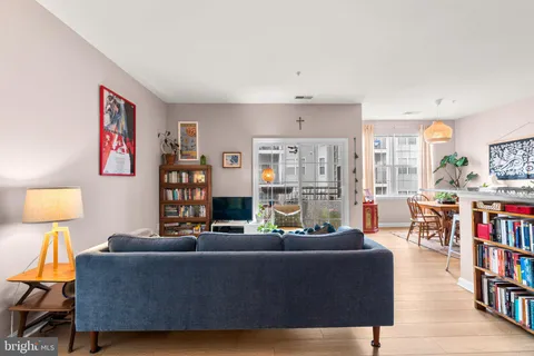 $349,000 | 2157 Scotts Crossing Court, Unit 204, Annapolis, MD 21401