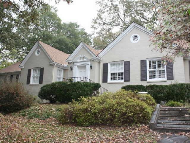 109 Mimosa Drive Rome, GA 30161 - Photo 1 of 1 Gallery Image 1