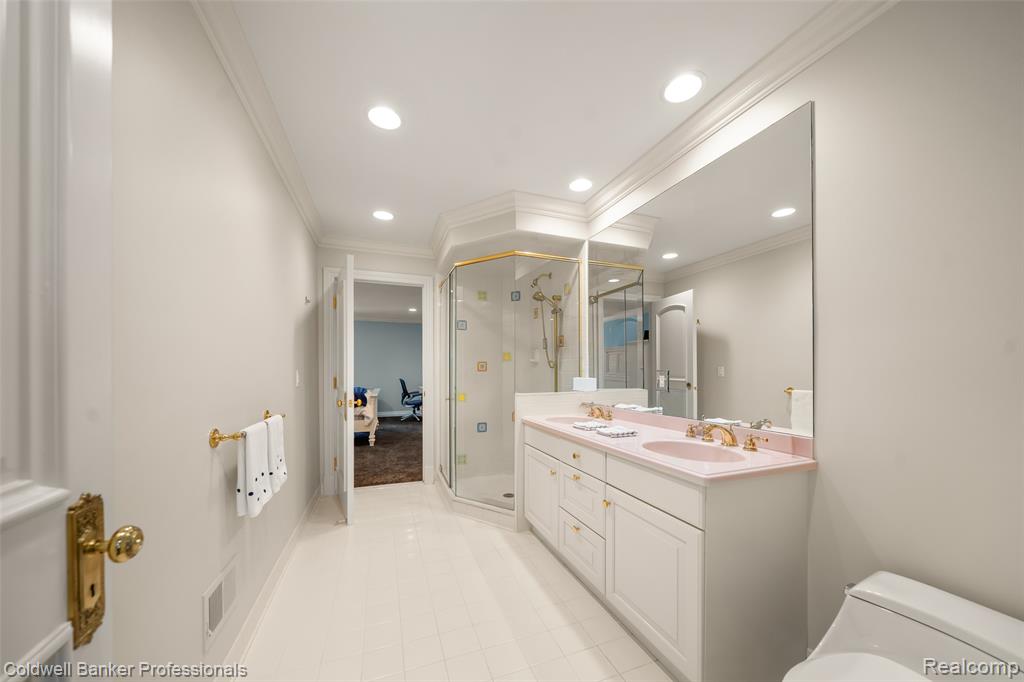 3755 Walnut Brook Drive Rochester Hills, MI 48309 - Photo 57 of 80