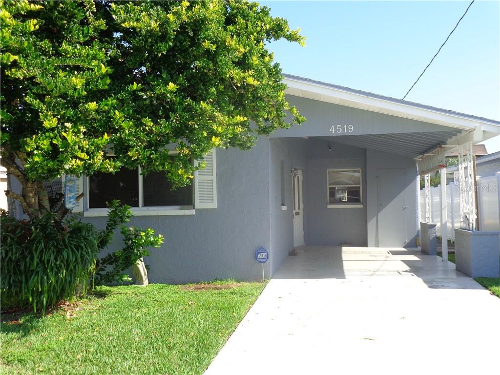 4519 Floramar Terrace New Port Richey, FL 34652 - Photo 1 of 1