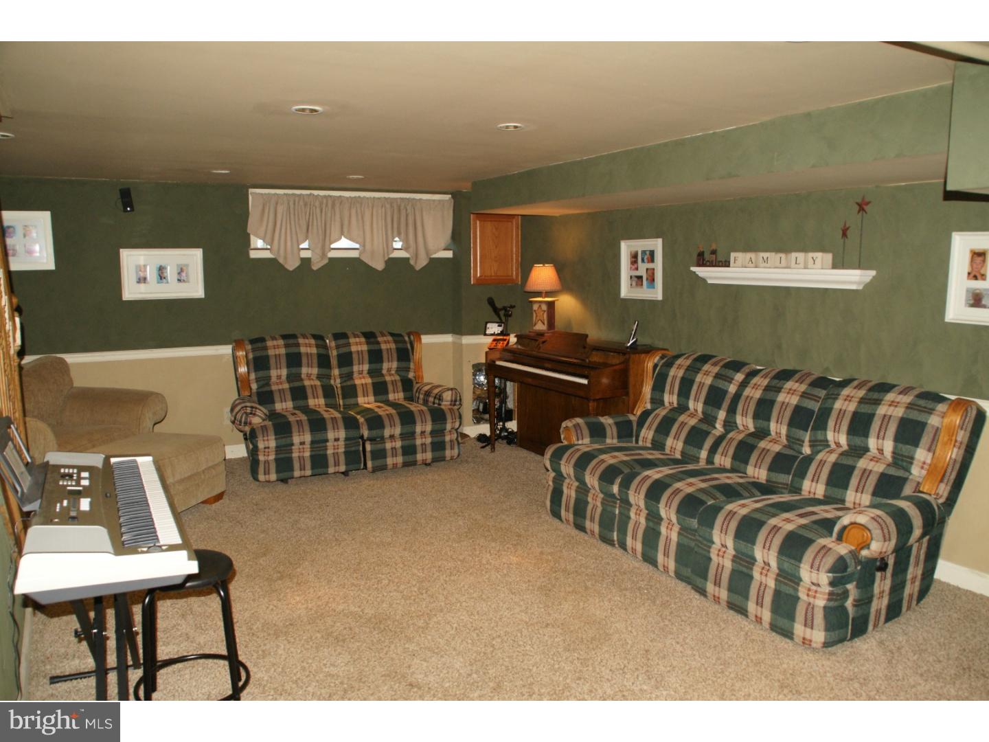 3226 Fordham Road Philadelphia, PA 19114 - Photo 20 of 23 Basement - Finished
