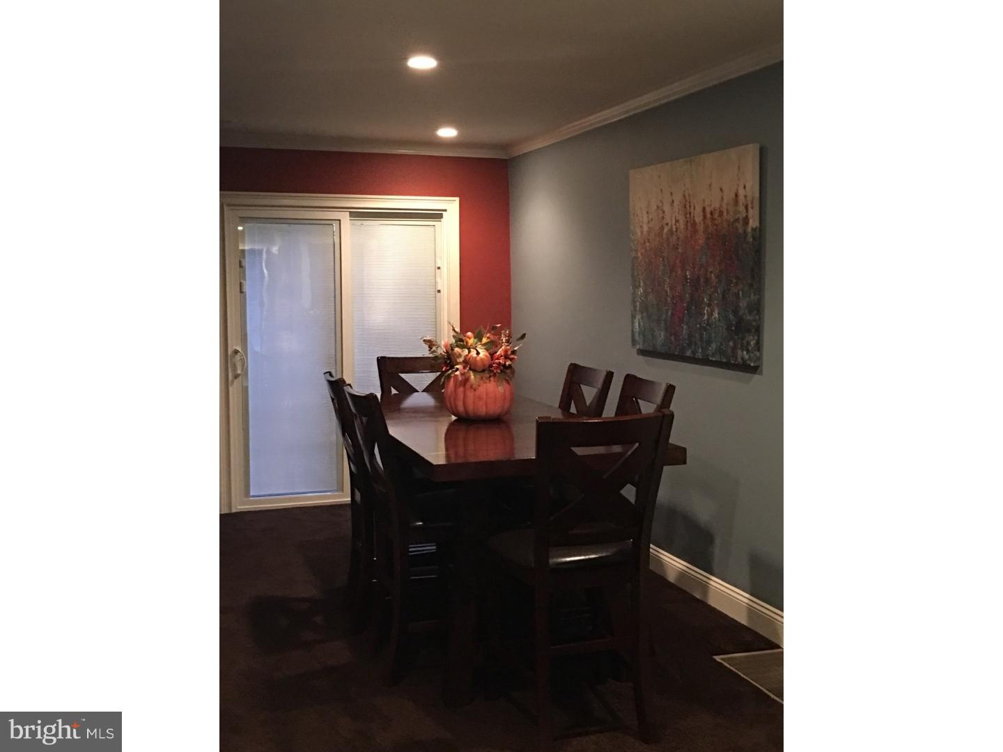 3226 Fordham Road Philadelphia, PA 19114 - Photo 7 of 23 Dining Room