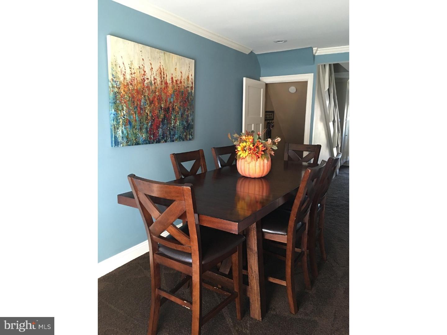 3226 Fordham Road Philadelphia, PA 19114 - Photo 8 of 23 Dining Room