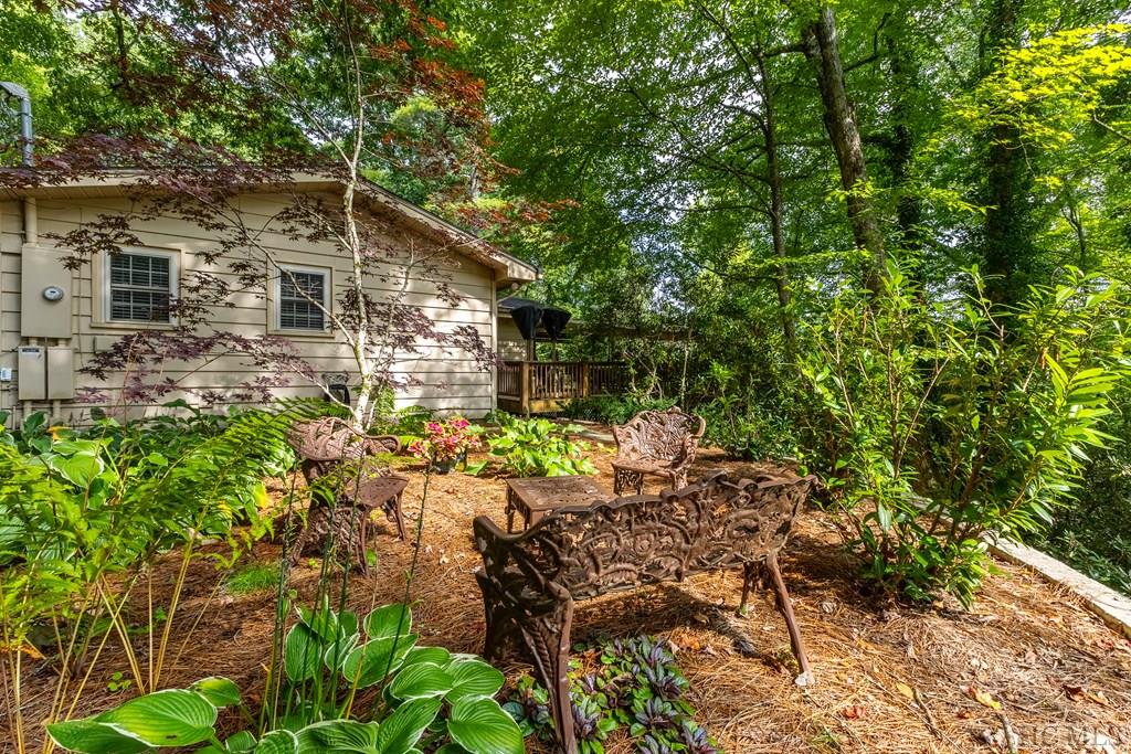 554 Moorewood Road Highlands, NC 28741 - Photo 18 of 30 Gallery Image 18