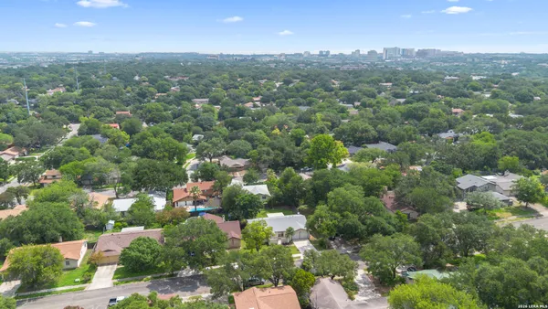 $2,500 | 6027 Forest Shadow Street, San Antonio, TX 78240