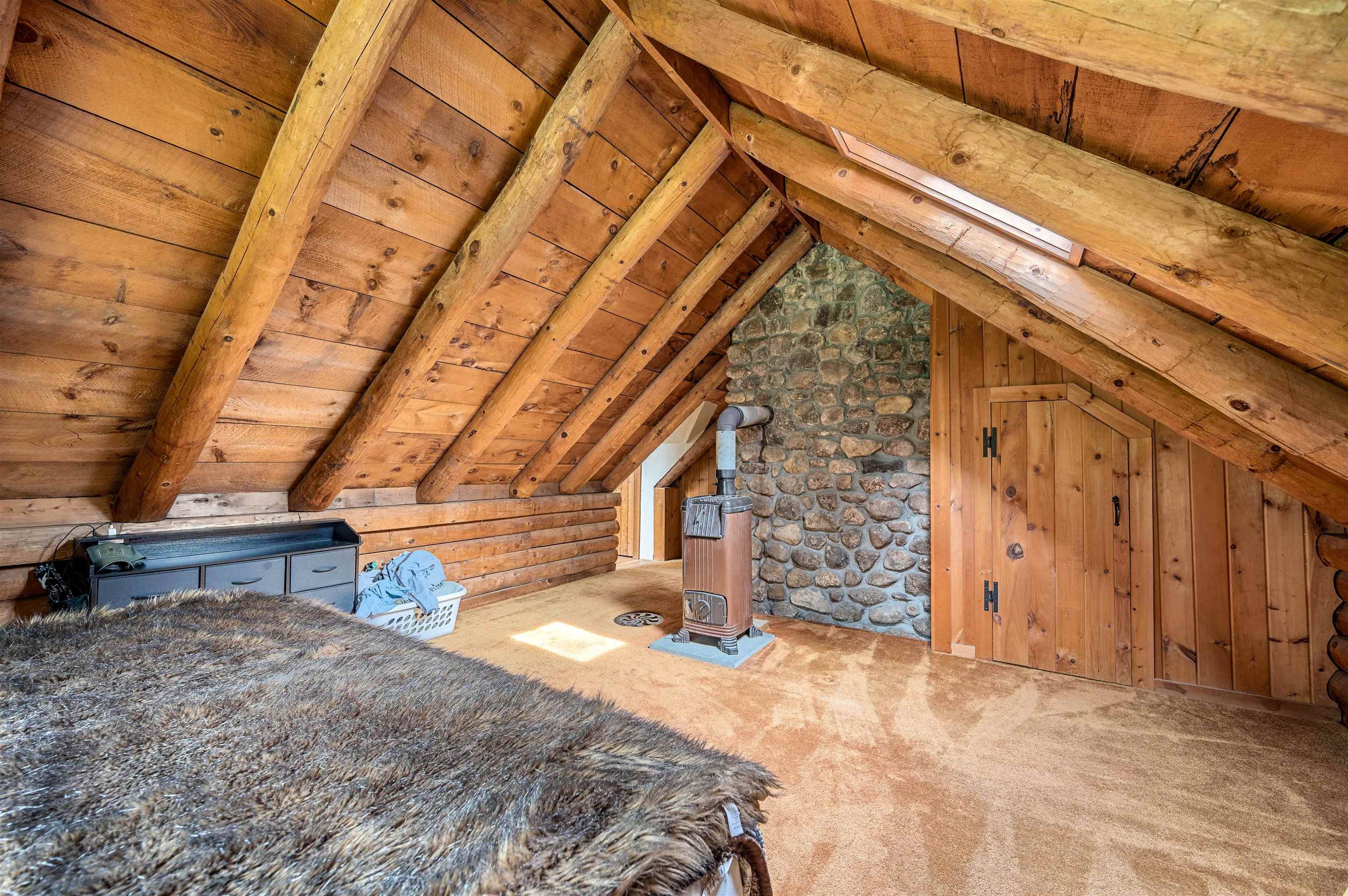 187 Hardwood Mountain Road Marshfield, VT 05667 - Photo 38 of 52