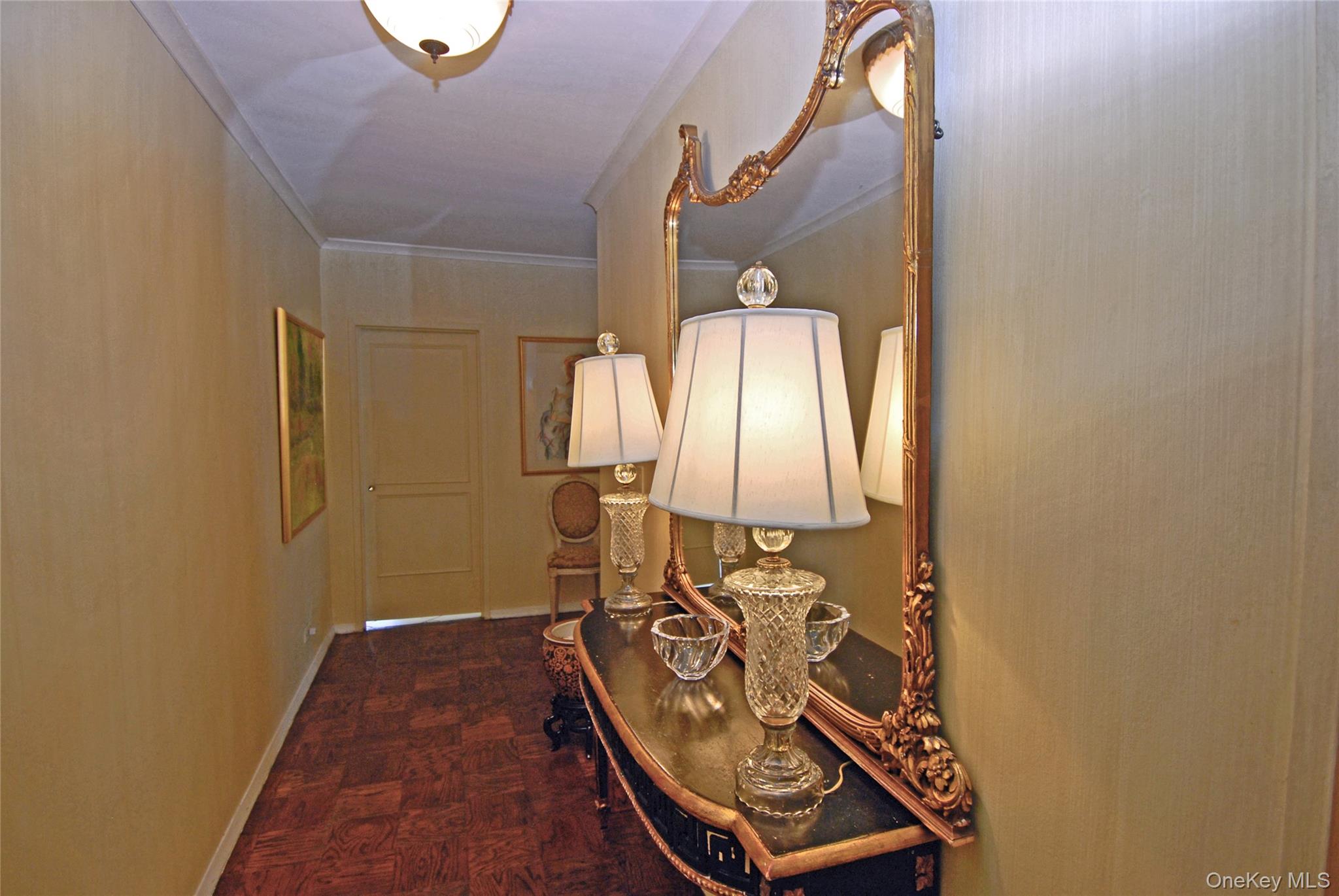 269 Grand Central Parkway, Unit 5V Queens, NY 11005 - Photo 2 of 19 a view of a living room