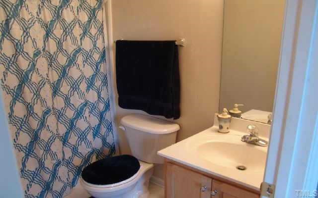 6306 Forest Ridge Drive Durham, NC 27713 - Photo 9 of 10 Other