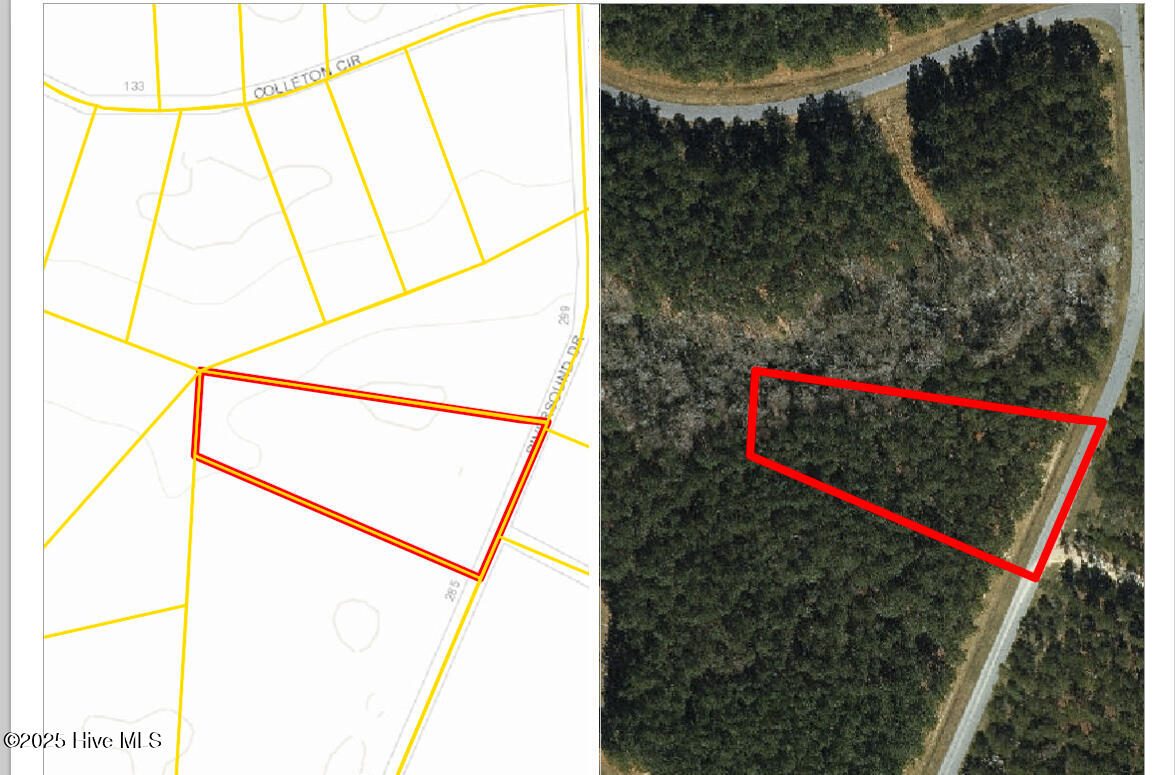 285 Riversound Drive Edenton, NC 27932 - Photo 5 of 9 Lot 185