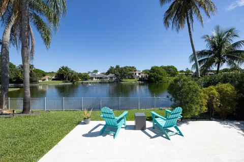 $2,895,000 | 3161 North 36th Street, Hollywood, FL 33021