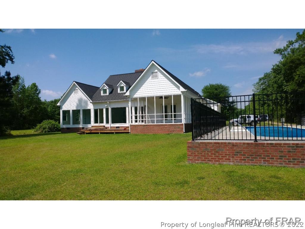 1495 Russ Road Lumberton, NC 28358 - Photo 2 of 12 Gallery Image 2