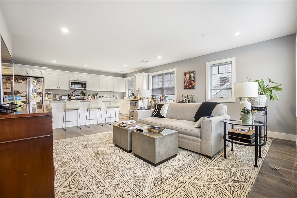 245 Bussey Street, Unit 404 Dedham, MA 02026 - Photo 4 of 20