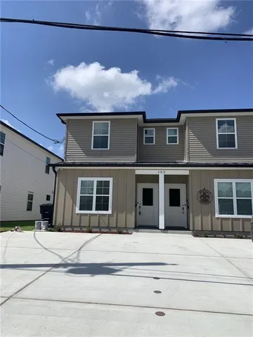 $2,125 | 101 Havana Street, Unit B, Belle Chasse, LA 70037