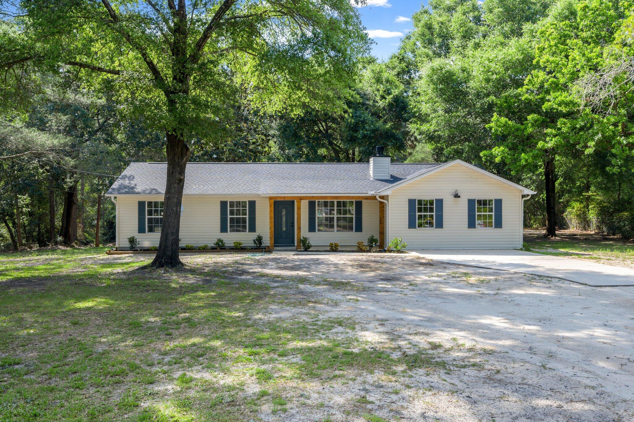 4744 Young Road Crestview, FL 32539 - Photo 2 of 41 1-web-or-mls-4744 Young Rd-01