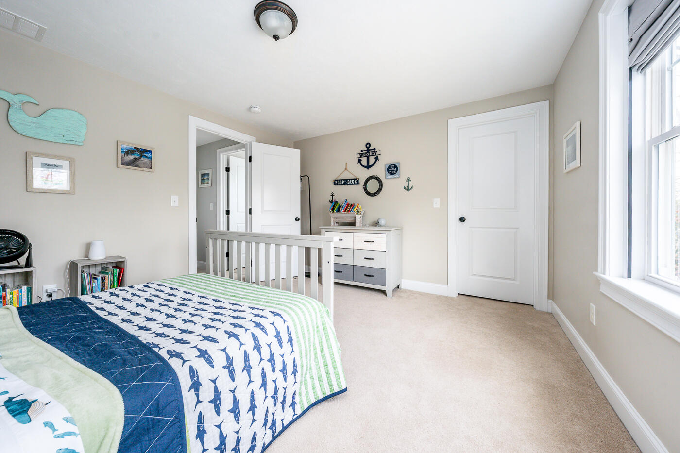 137 Falmouth-Sandwich Road Mashpee, MA 02649 - Photo 34 of 59 2ndbedroom2