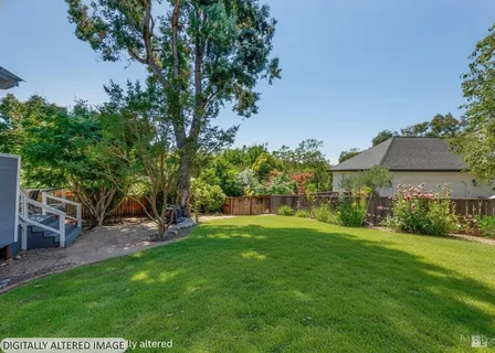 $1,329,000 | 4713 Circle B Place, Santa Rosa, CA 95405