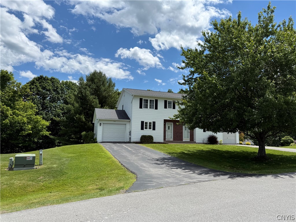 128 Hagan Circle Oneida, NY 13421 - Photo 1 of 23