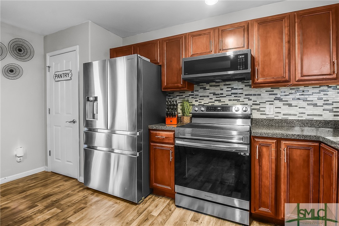 9 Burnt Oak Road Port Wentworth, GA 31407 - Photo 15 of 46 Gallery Image 15