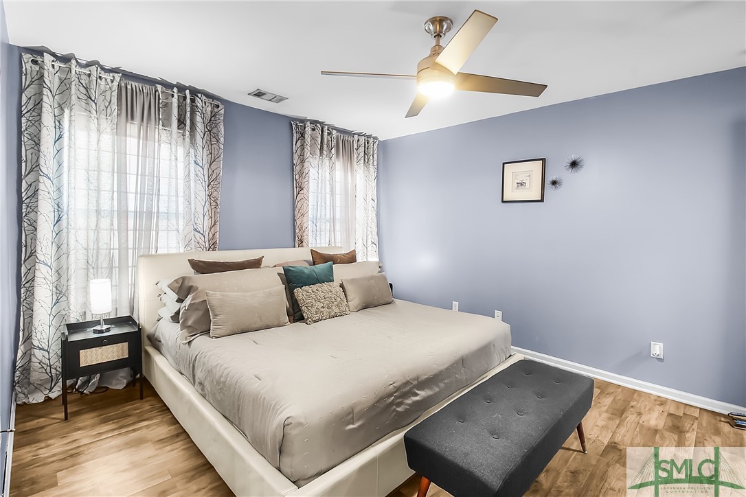 9 Burnt Oak Road Port Wentworth, GA 31407 - Photo 21 of 46 Gallery Image 21
