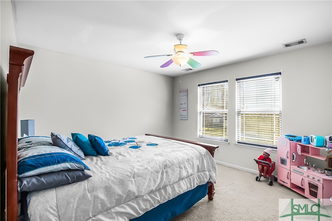 9 Burnt Oak Road Port Wentworth, GA 31407 - Photo 29 of 46 Gallery Image 29
