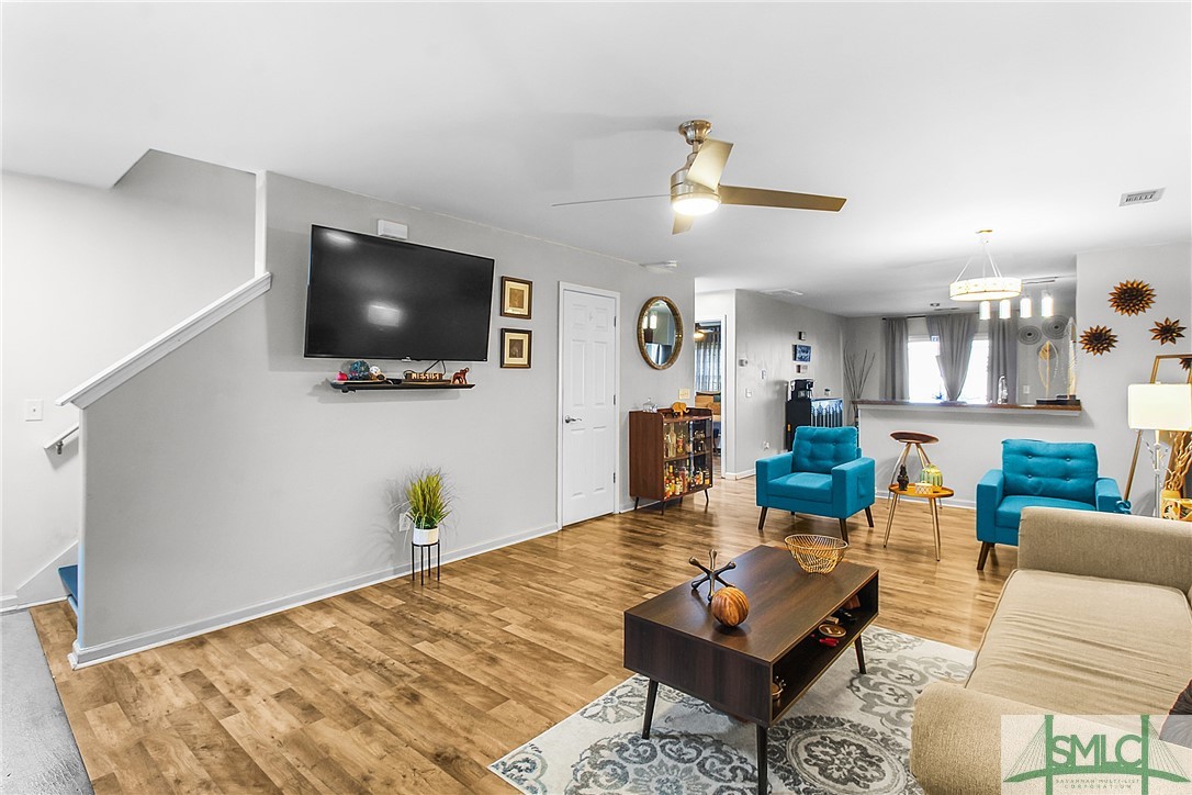 9 Burnt Oak Road Port Wentworth, GA 31407 - Photo 3 of 46 Gallery Image 3
