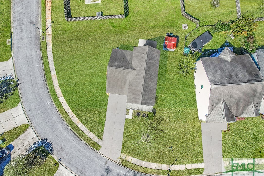 9 Burnt Oak Road Port Wentworth, GA 31407 - Photo 44 of 46 Gallery Image 44