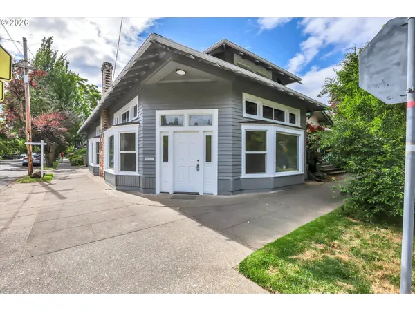 $549,900 | 2037 Southeast 41st Avenue, Portland, OR 97214