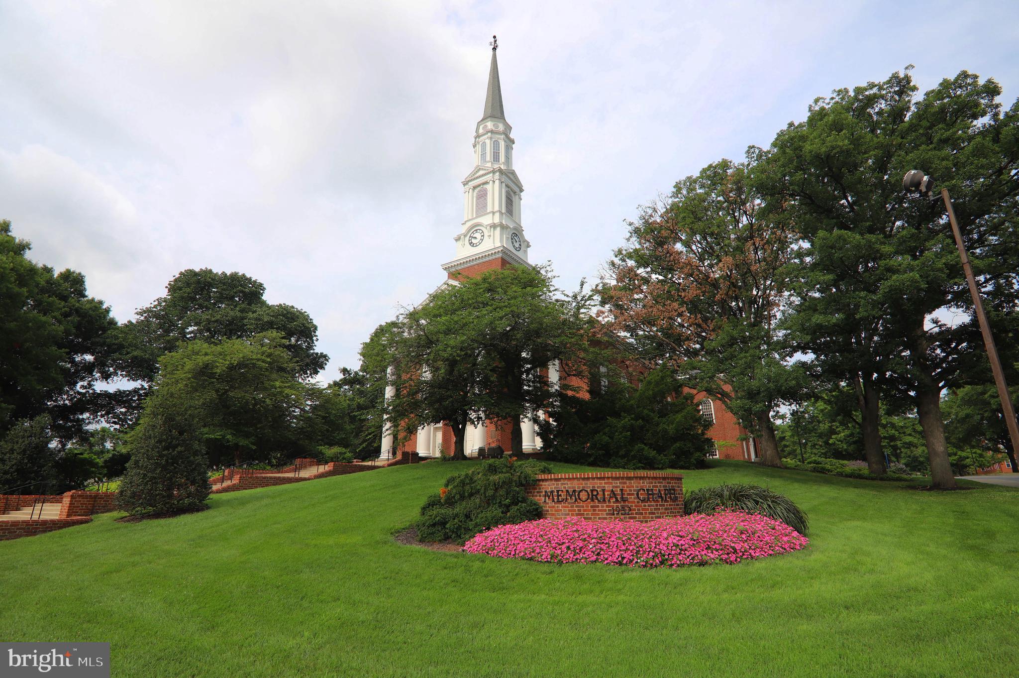 4605 Clemson Road College Park, MD 20740 - Photo 63 of 76 MD Cathedral