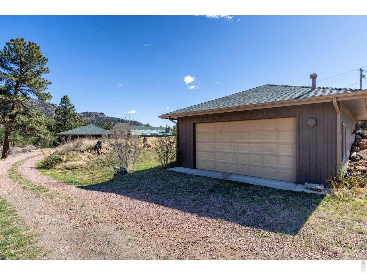 655 Kiowa Road Lyons, CO 80540 - Photo 40 of 50