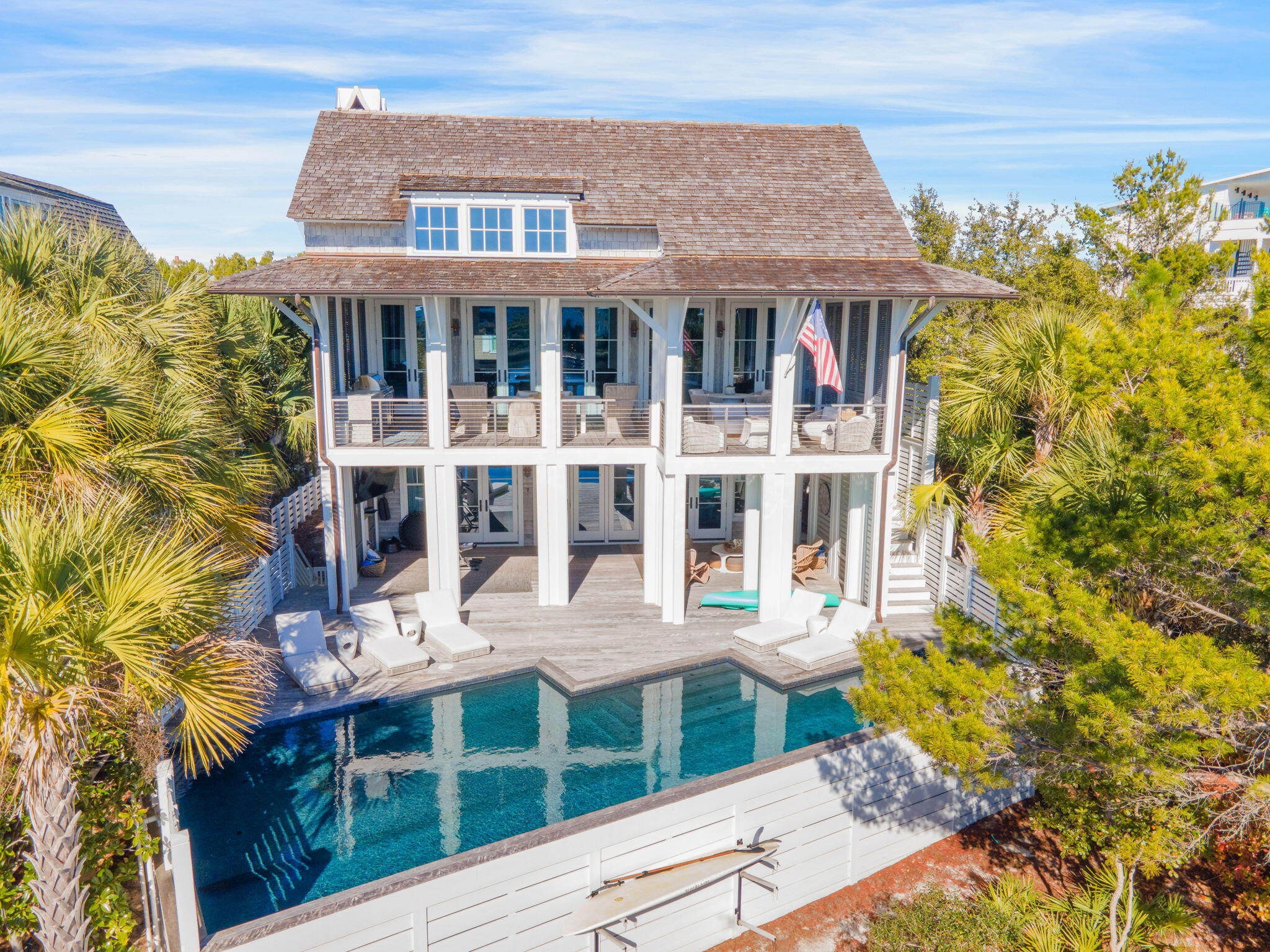 14 Bridge Way Lane Inlet Beach, FL 32461 - Photo 1 of 81 14 Bridgeway Lane