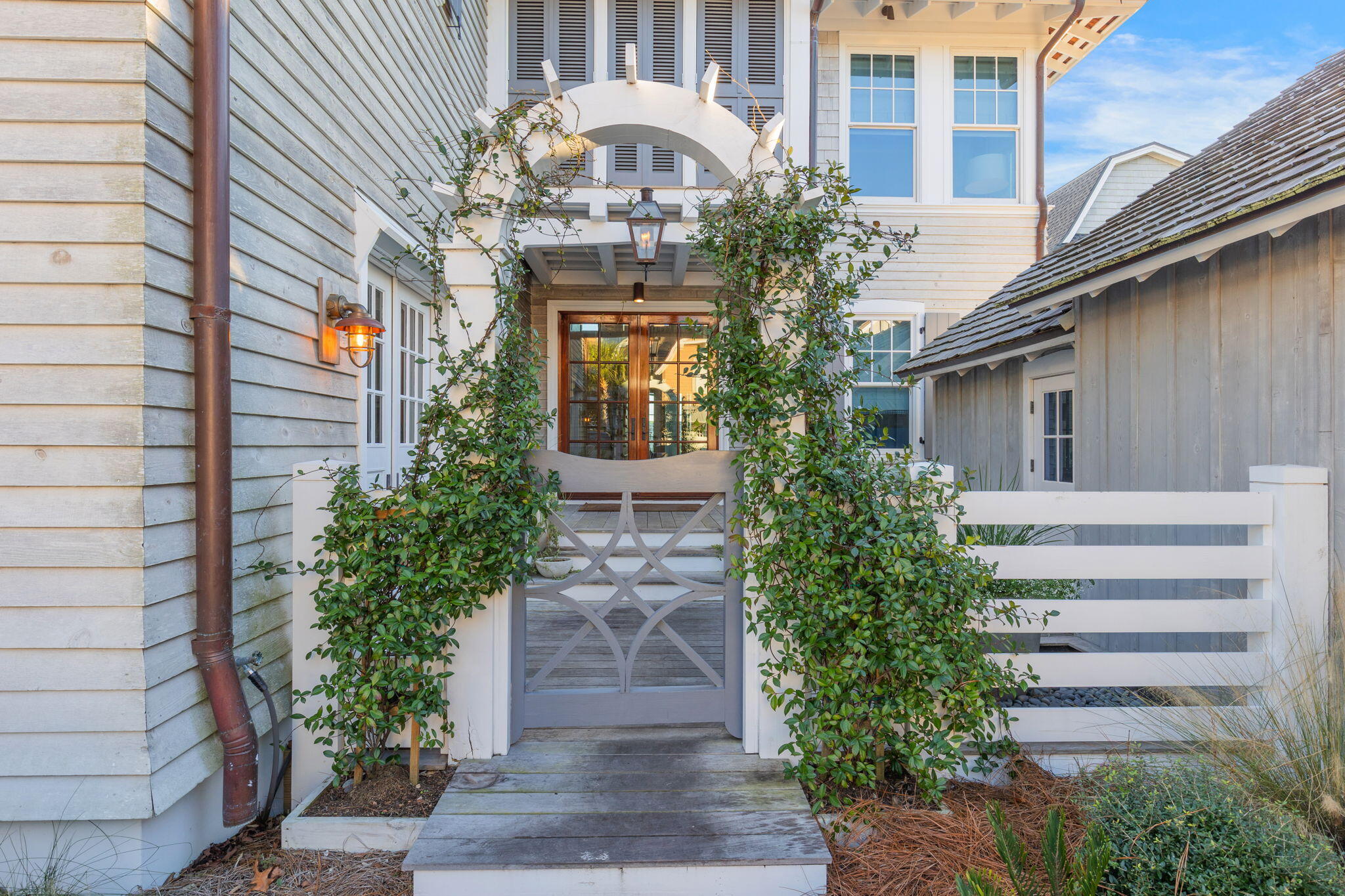 14 Bridge Way Lane Inlet Beach, FL 32461 - Photo 2 of 81 14 Bridgeway Lane