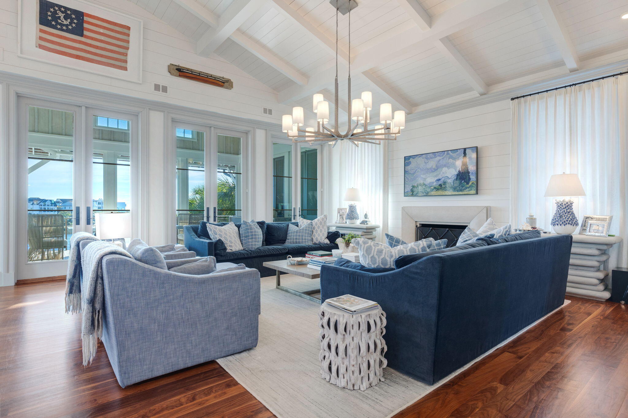 14 Bridge Way Lane Inlet Beach, FL 32461 - Photo 26 of 81 14 Bridgeway Lane