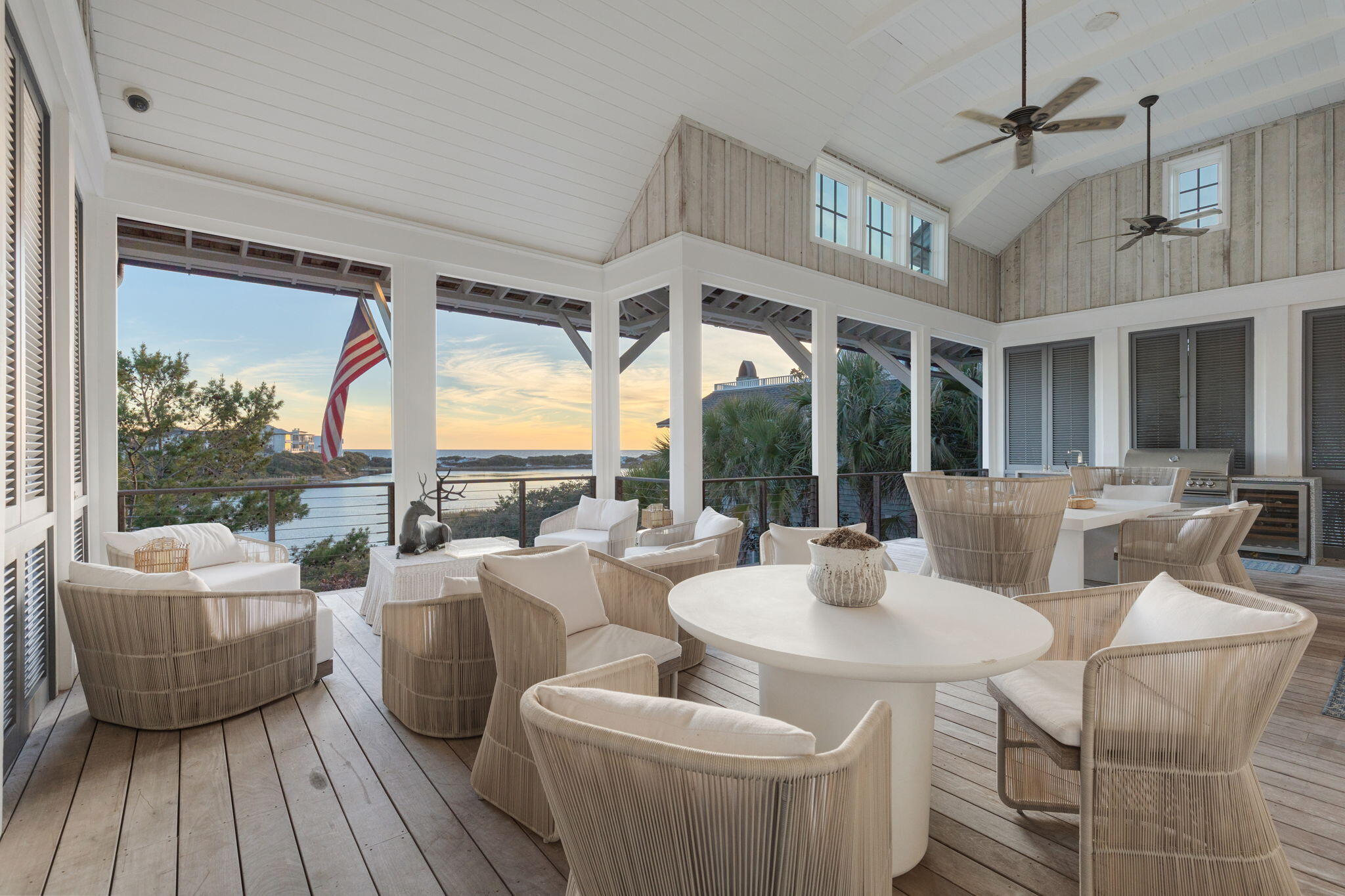 14 Bridge Way Lane Inlet Beach, FL 32461 - Photo 69 of 81 14 Bridgeway Lane