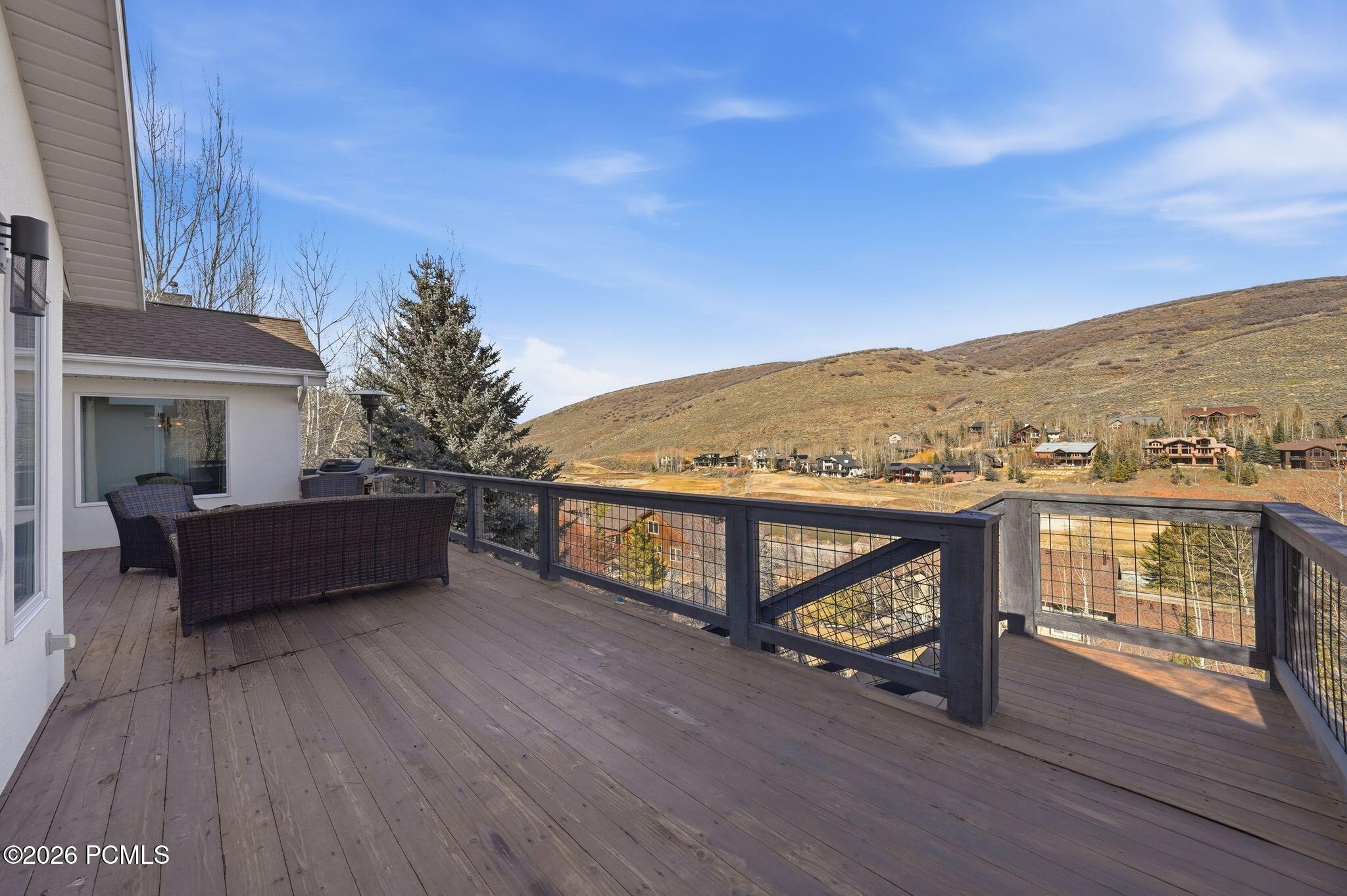 3670 Lariat Road Park City, UT 84098 - Photo 17 of 56