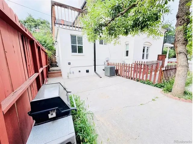 $1,680,000 | 1107 North Downing Street, Denver, CO 80218