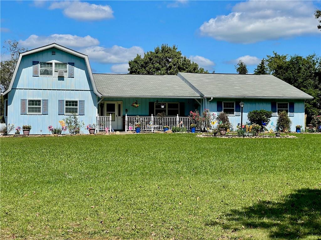 4041 Slope Hill Road Mount Pleasant, PA 15666 - Photo 1 of 25 Gallery Image 1
