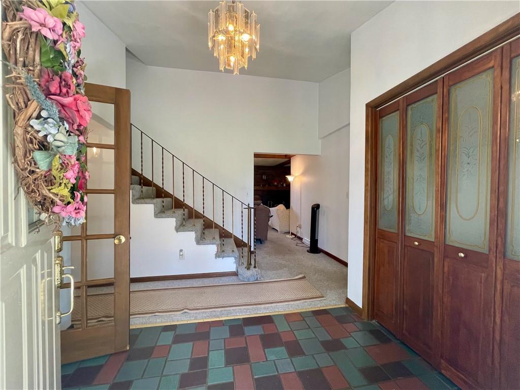 4041 Slope Hill Road Mount Pleasant, PA 15666 - Photo 3 of 25 Gallery Image 3