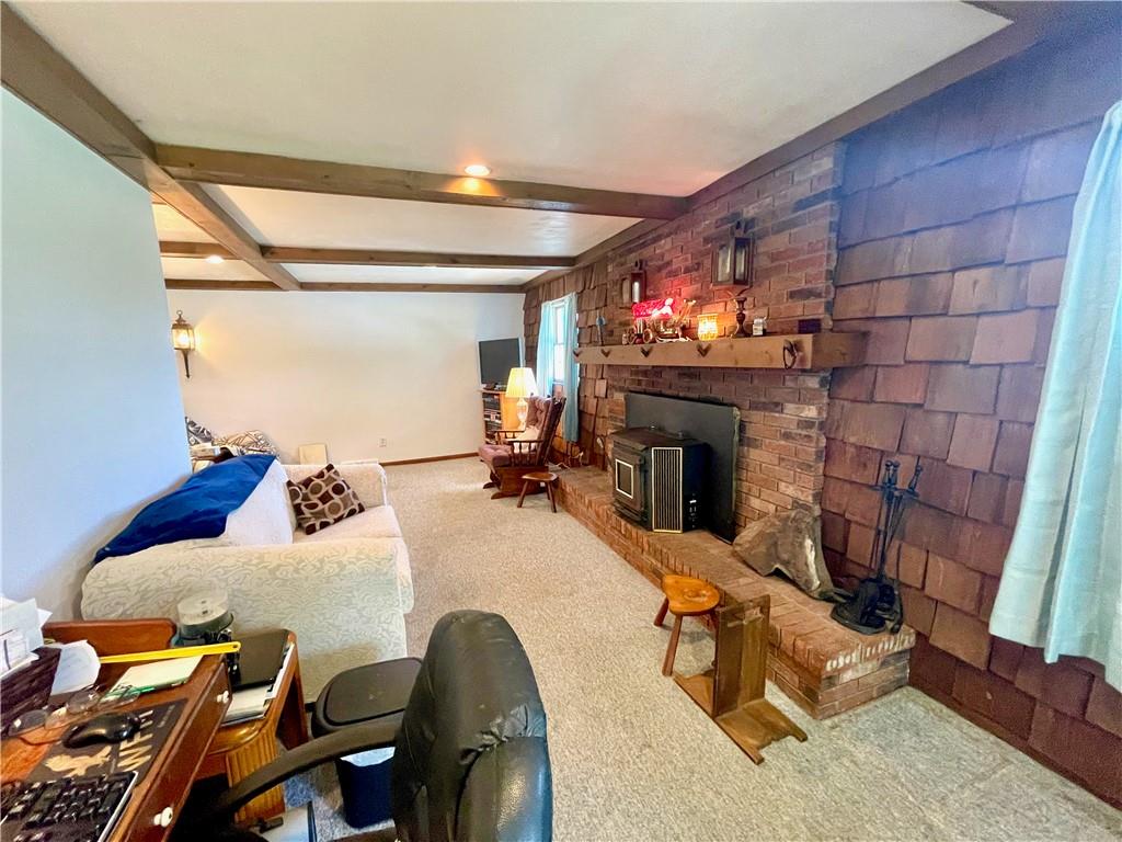4041 Slope Hill Road Mount Pleasant, PA 15666 - Photo 8 of 25 Gallery Image 8