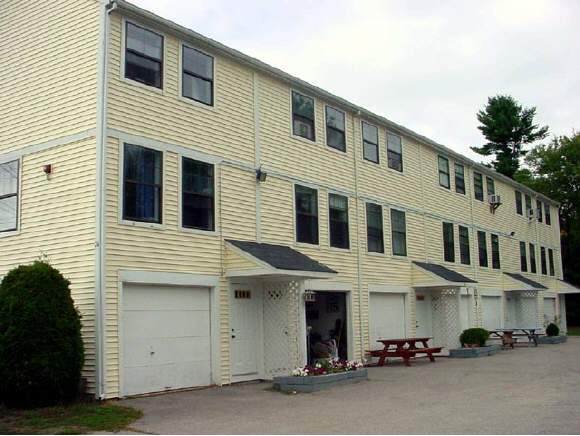 26 D Lowell Street Rochester, NH 03867 - Photo 1 of 1