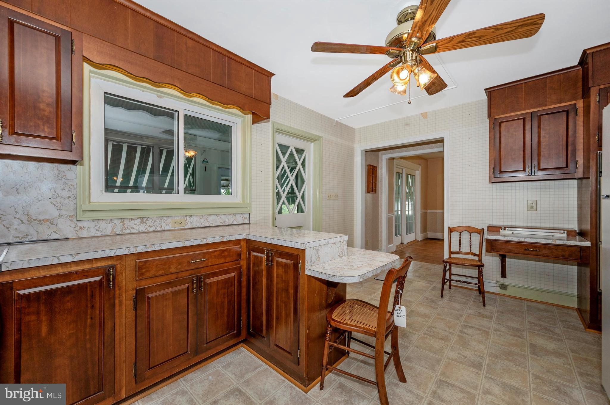 5942 Quinn Road Frederick, MD 21701 - Photo 13 of 57 Kitchen