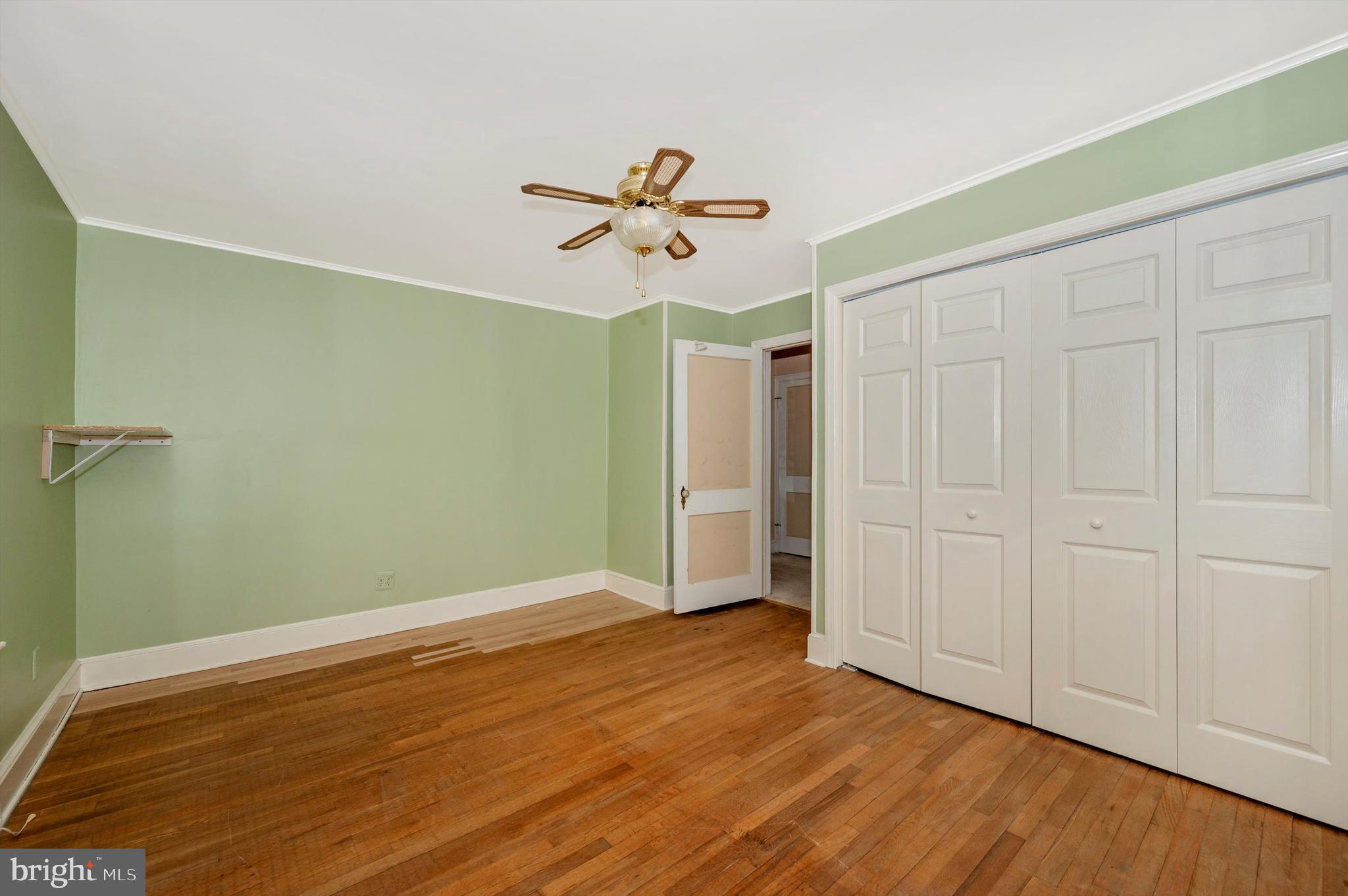 5942 Quinn Road Frederick, MD 21701 - Photo 20 of 57 Primary bedroom