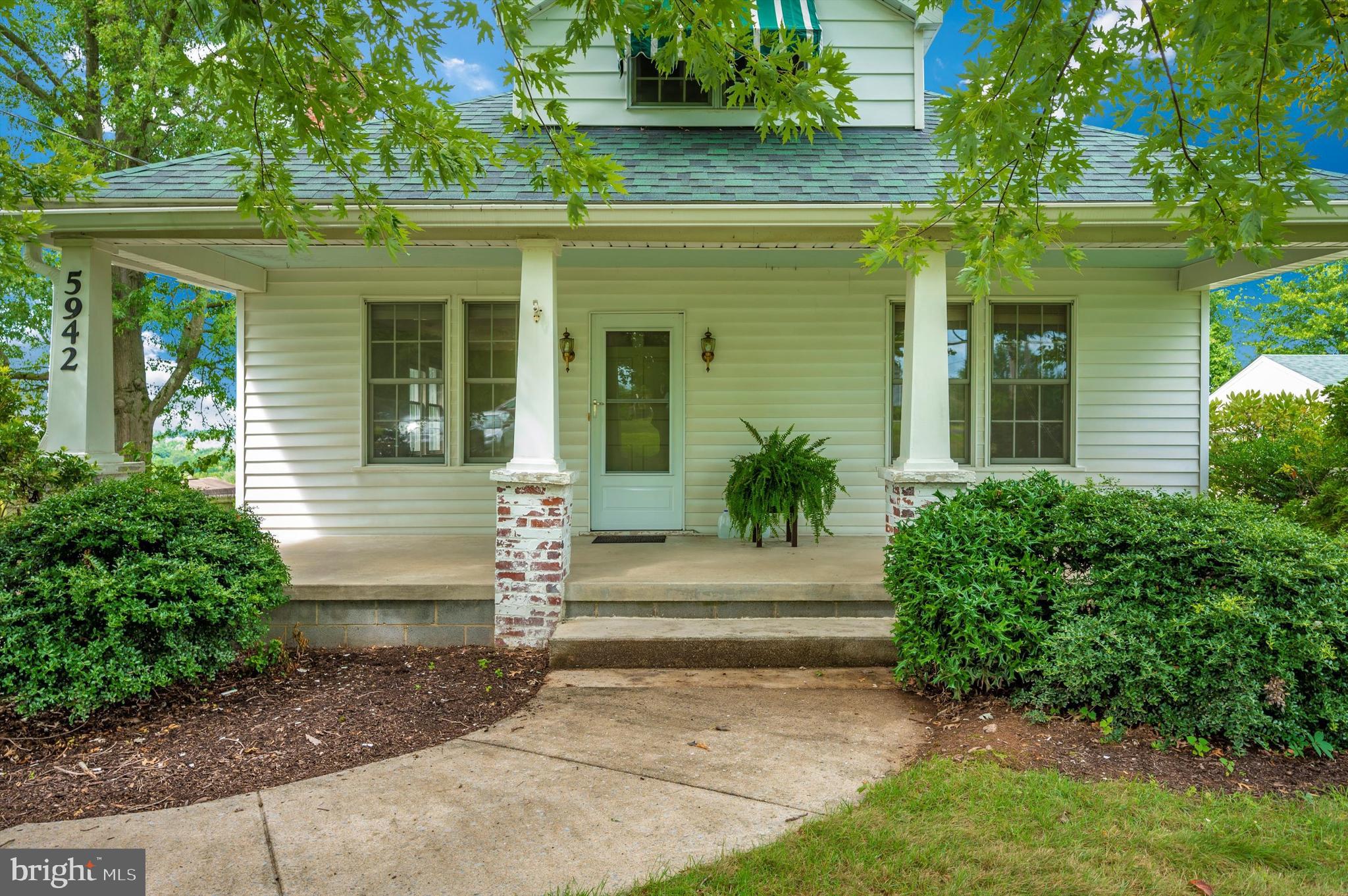 5942 Quinn Road Frederick, MD 21701 - Photo 2 of 57 Gallery Image 2