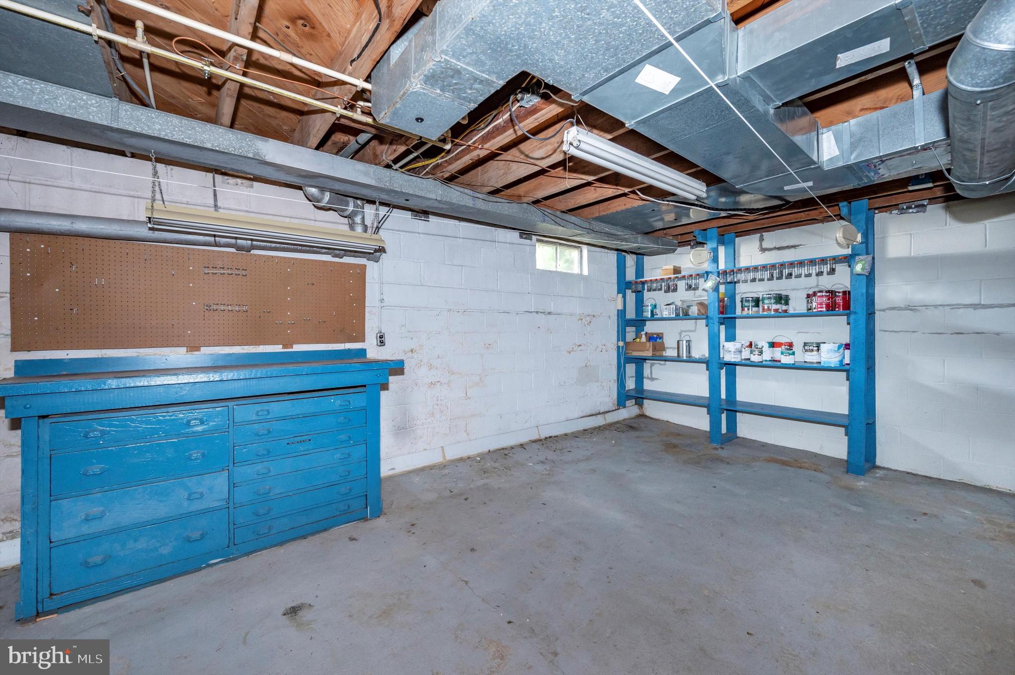 5942 Quinn Road Frederick, MD 21701 - Photo 33 of 57 Lower level