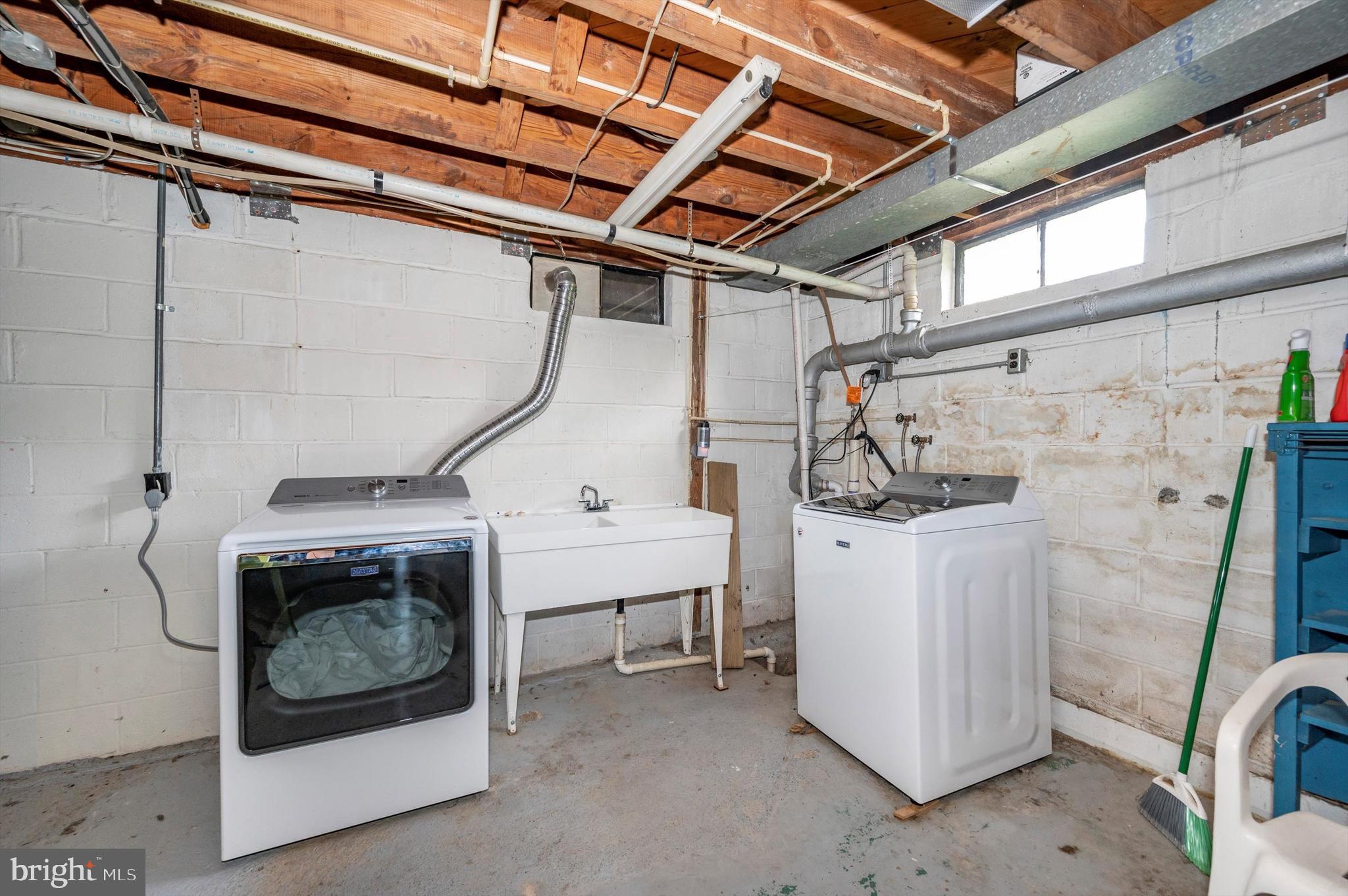 5942 Quinn Road Frederick, MD 21701 - Photo 35 of 57 Lower level