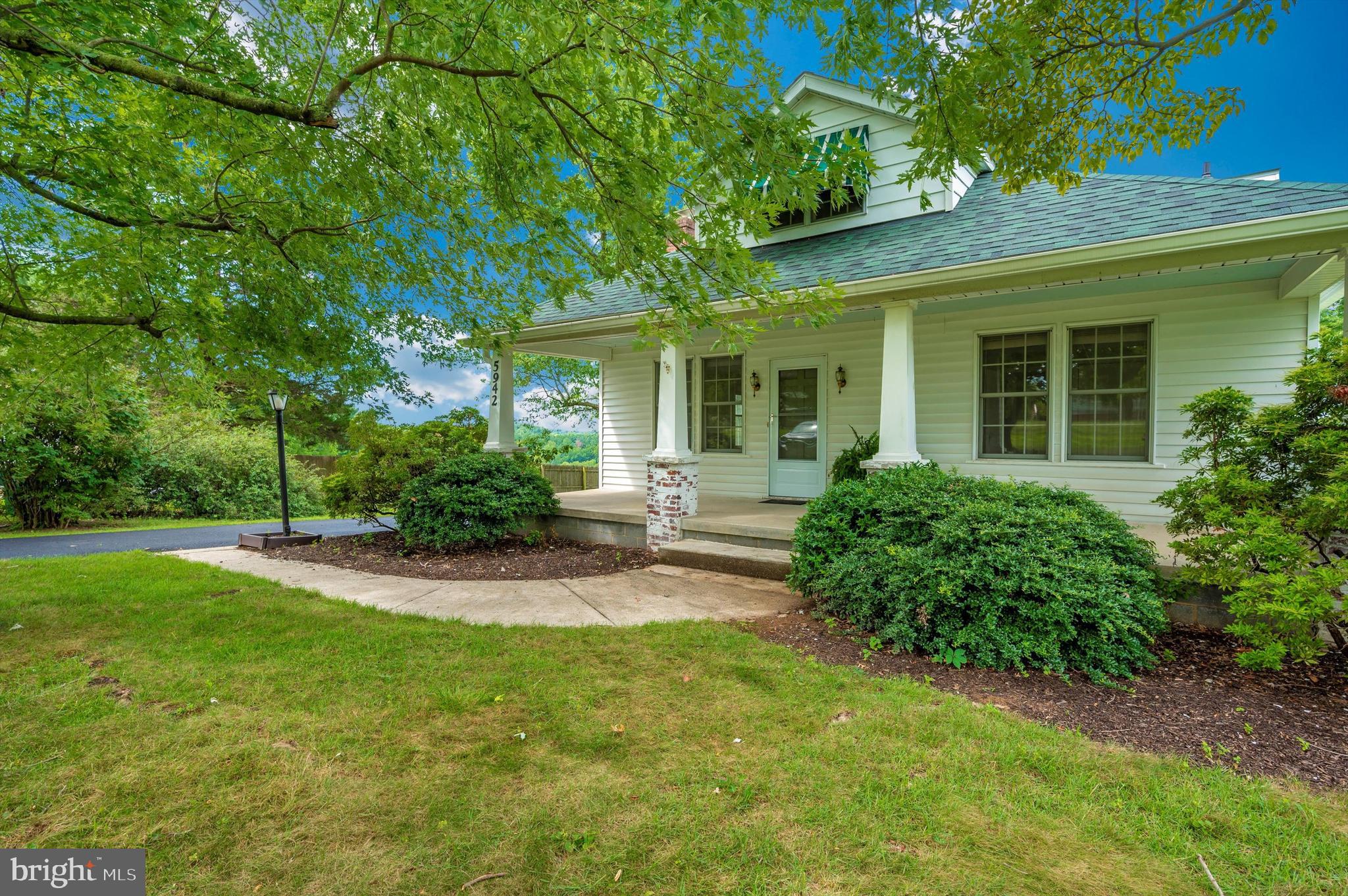 5942 Quinn Road Frederick, MD 21701 - Photo 54 of 57 Gallery Image 54