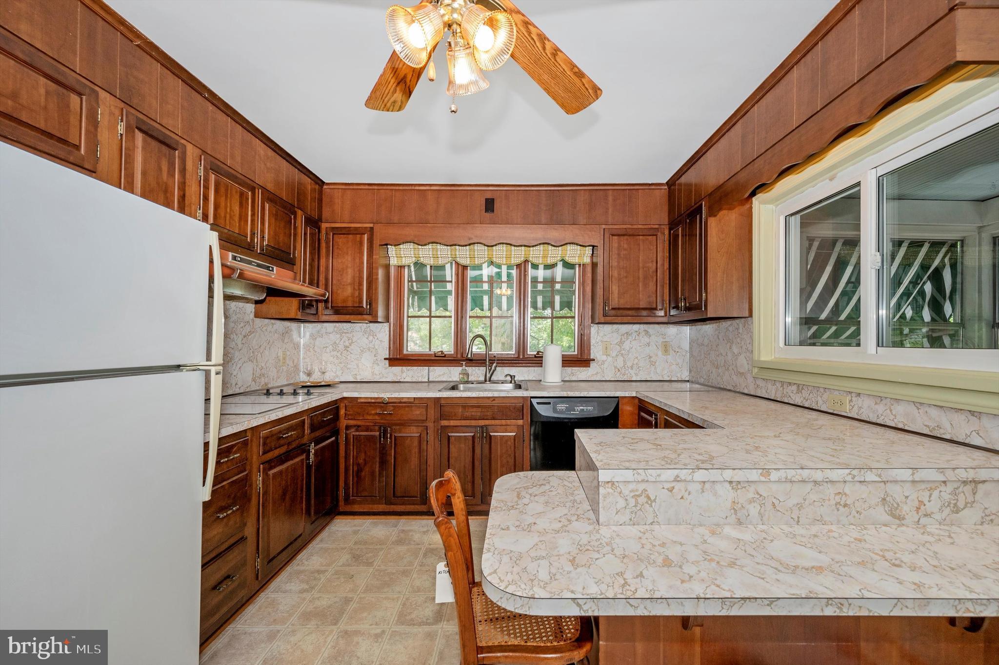 5942 Quinn Road Frederick, MD 21701 - Photo 10 of 57 Kitchen