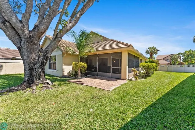 $460,000 | 6803 Bitterbush Place, Boynton Beach, FL 33472