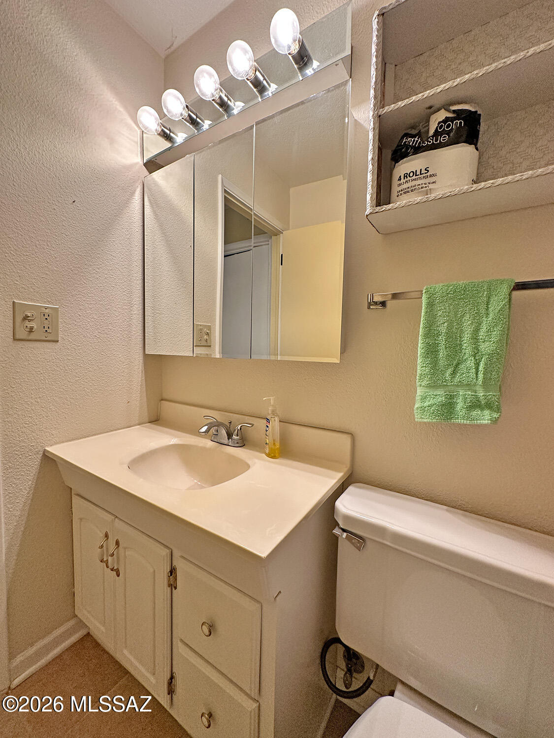 1755 South Jones Boulevard, Unit R 207 Tucson, AZ 85713 - Photo 22 of 31 Vanity
