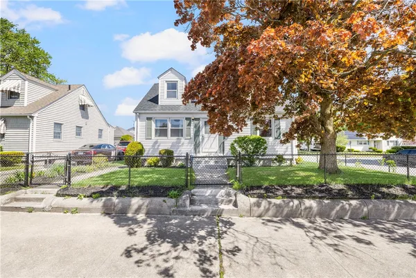$389,900 | 106 Martin Street, Pawtucket, RI 02861
